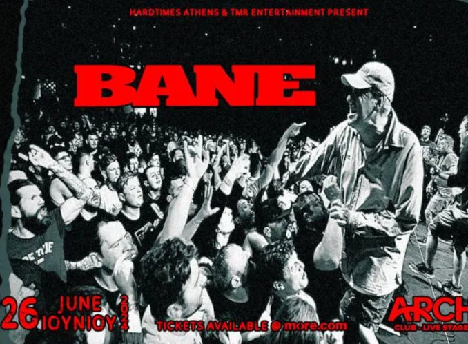 bane