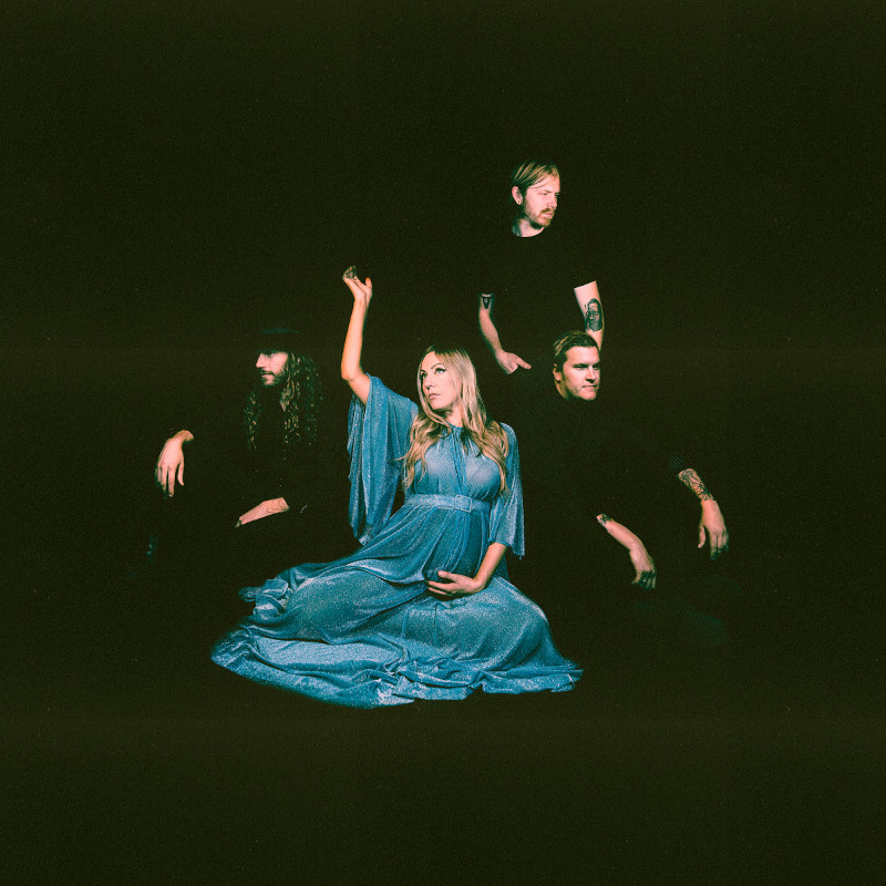 bluespills