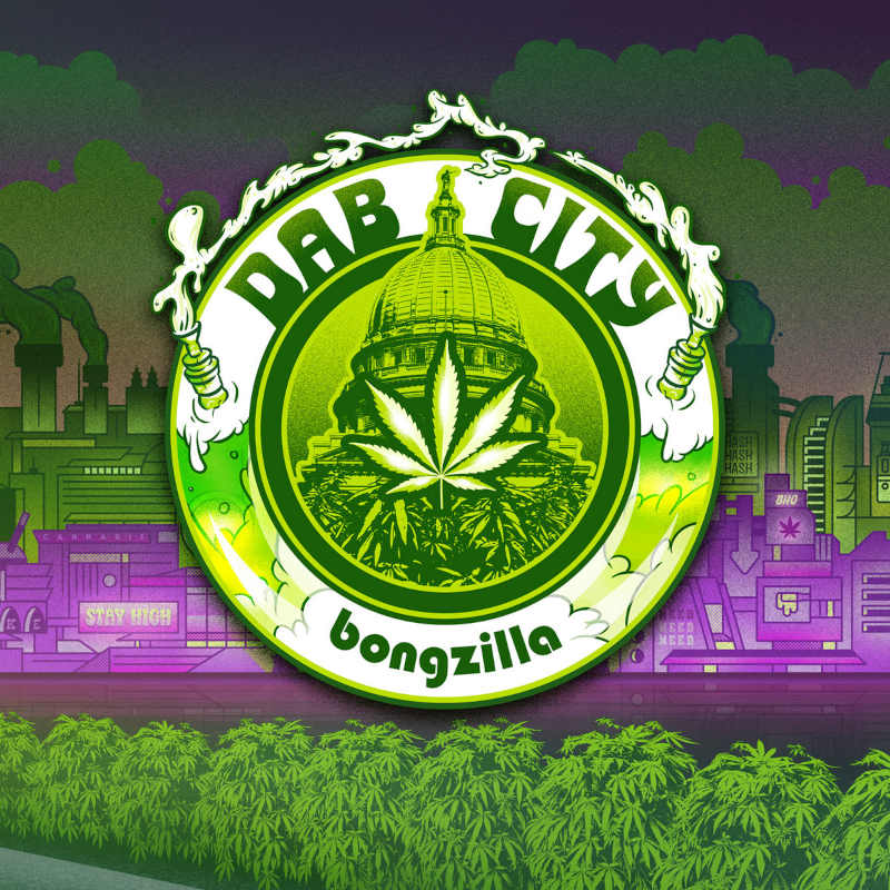 bongzilla