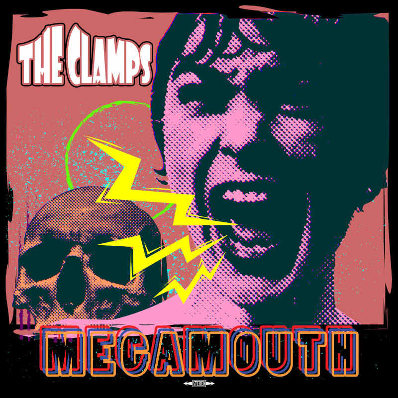clamps