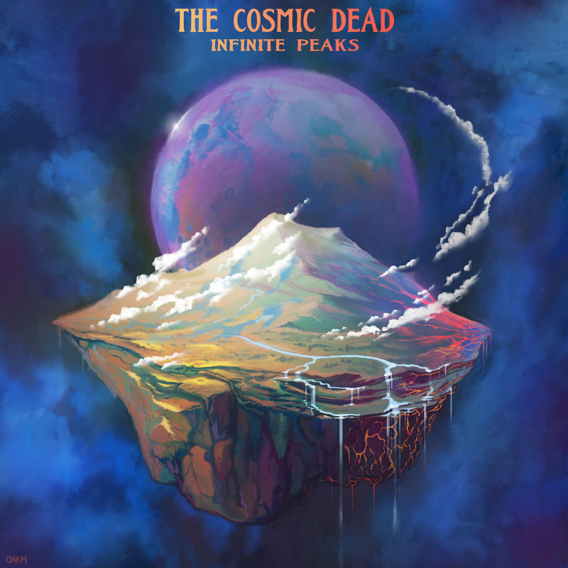 cosmicdead