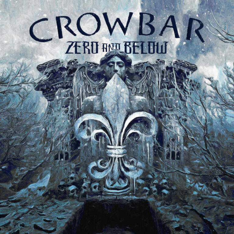 crowbar