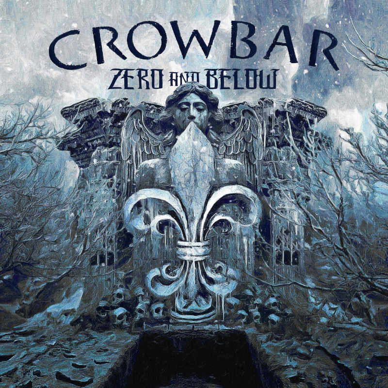 crowbar
