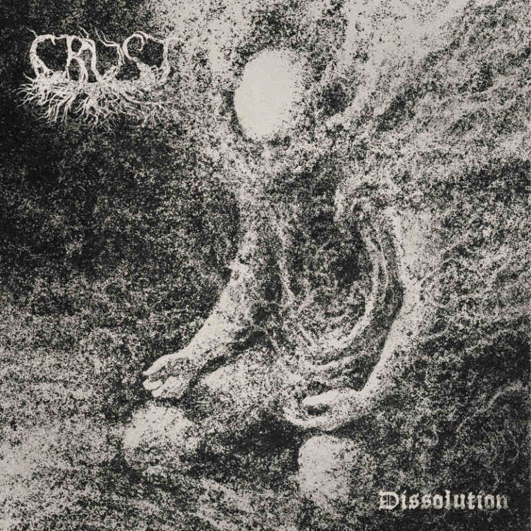 crust