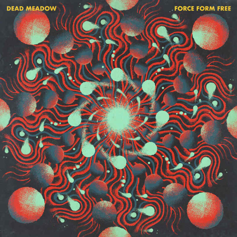 deadmeadow