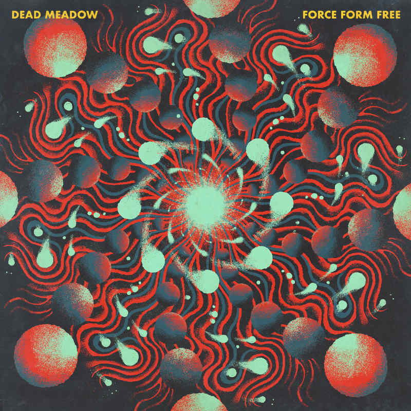 deadmeadow