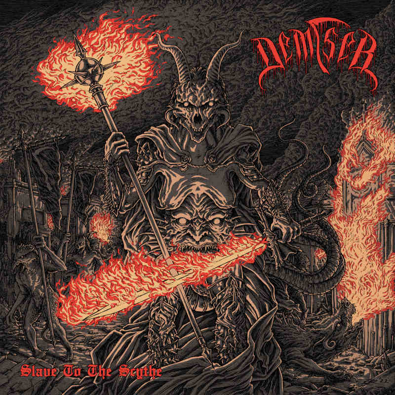 demiser