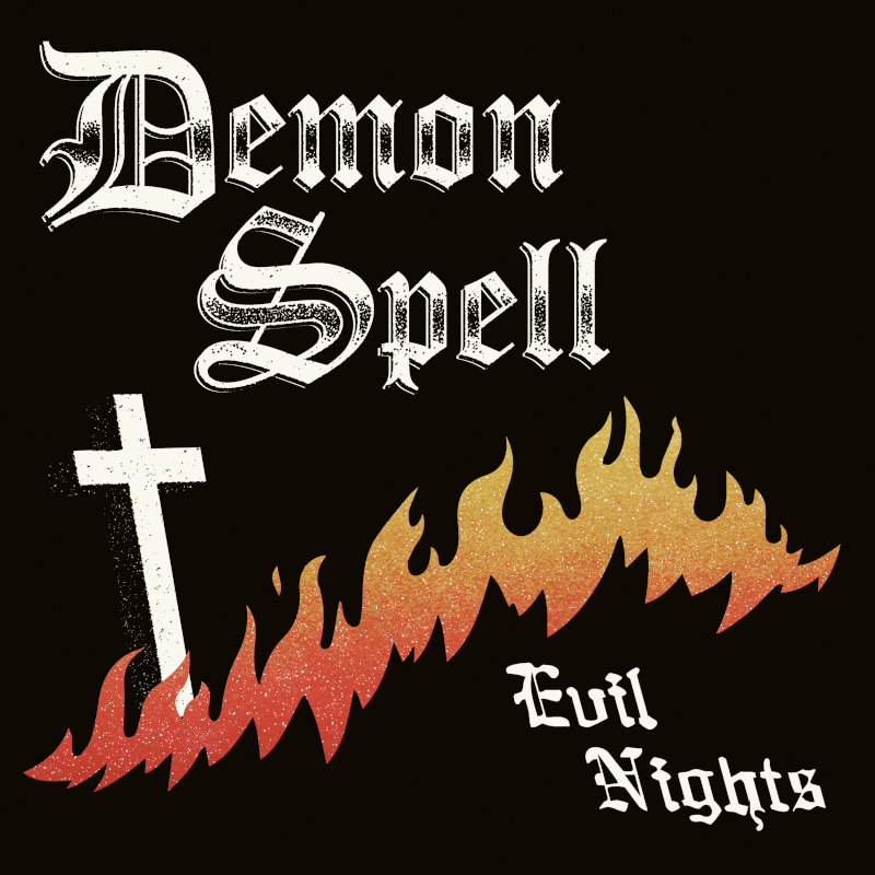 demon spell