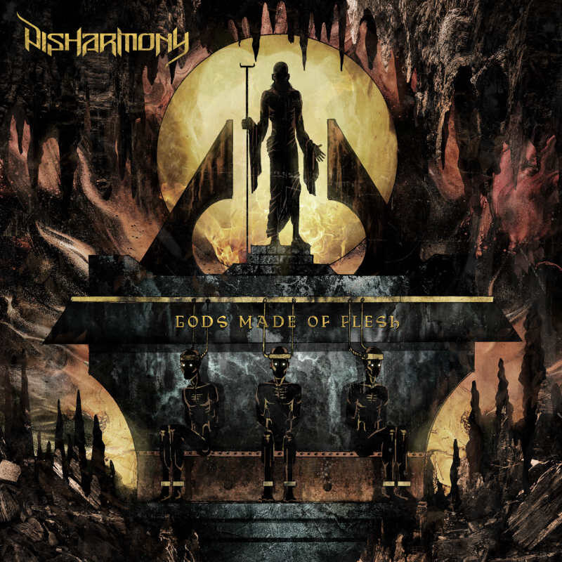 disharmony