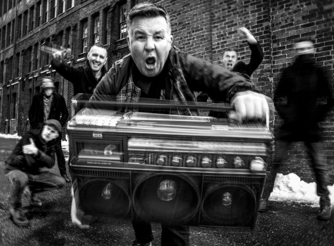 dropkick