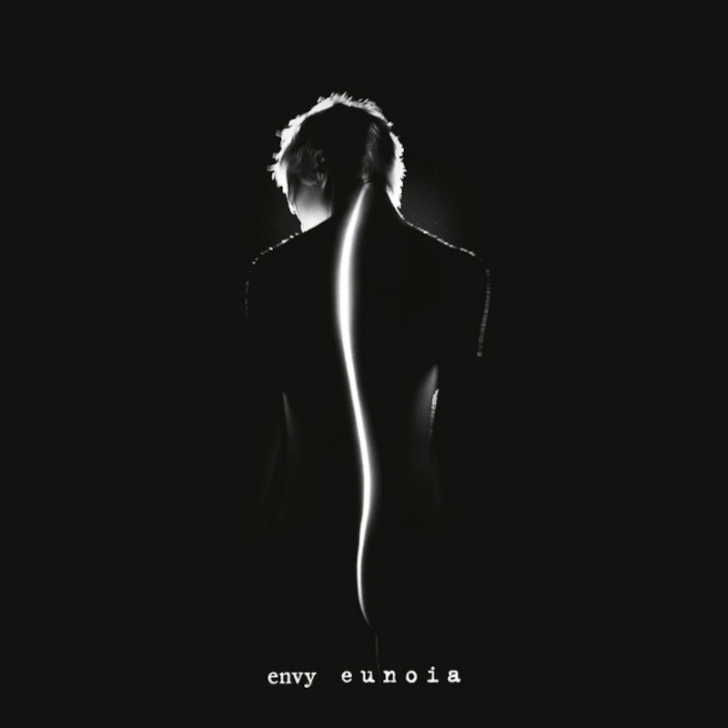 envy