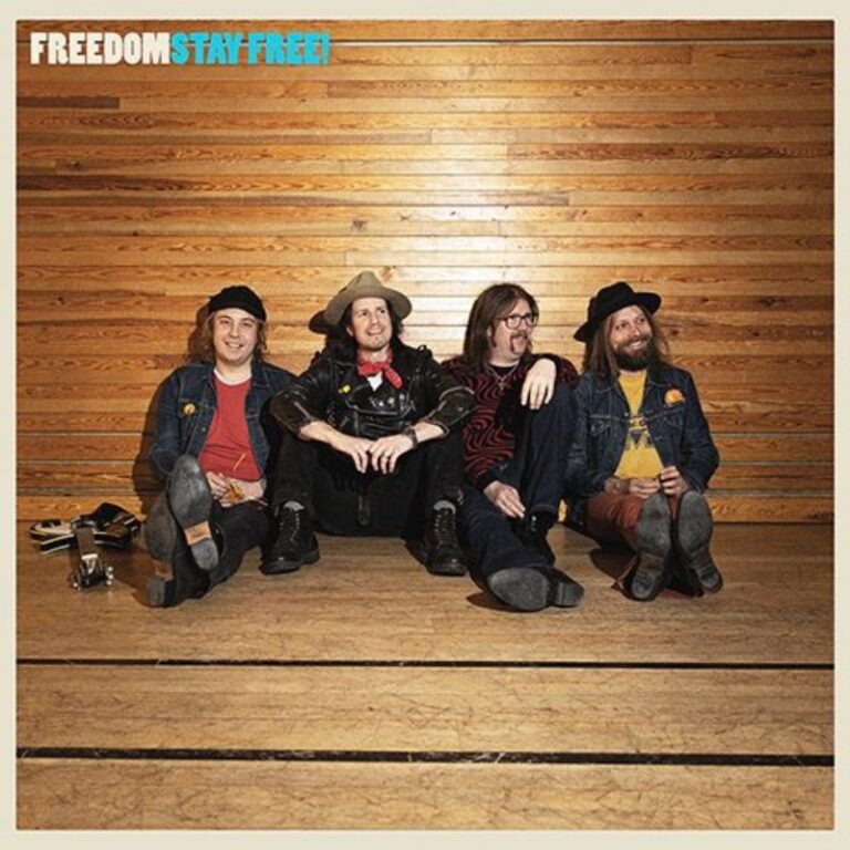freedom