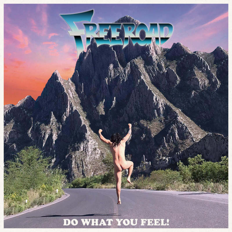 freeroad