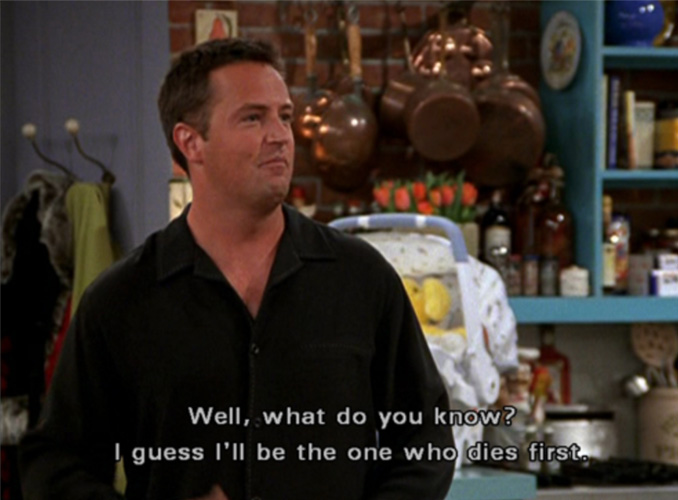 friends