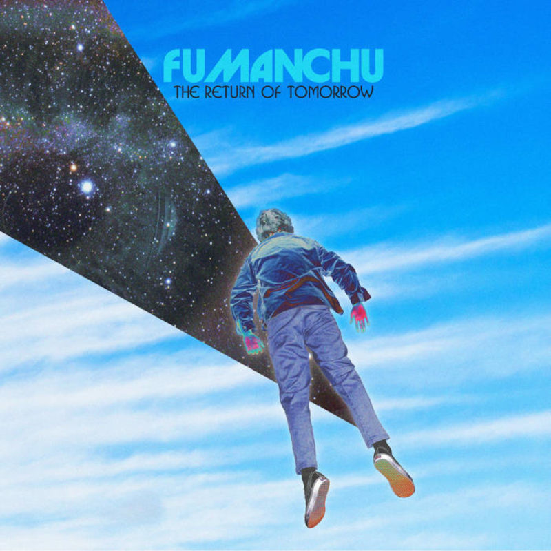 fumanchu