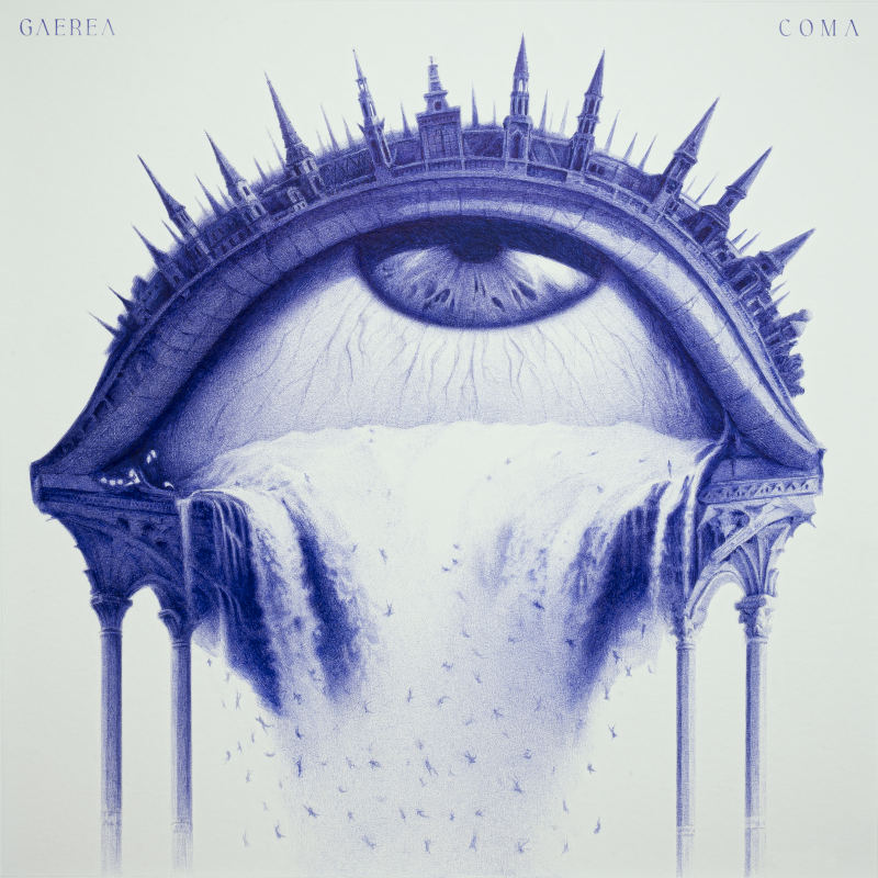 gaerea