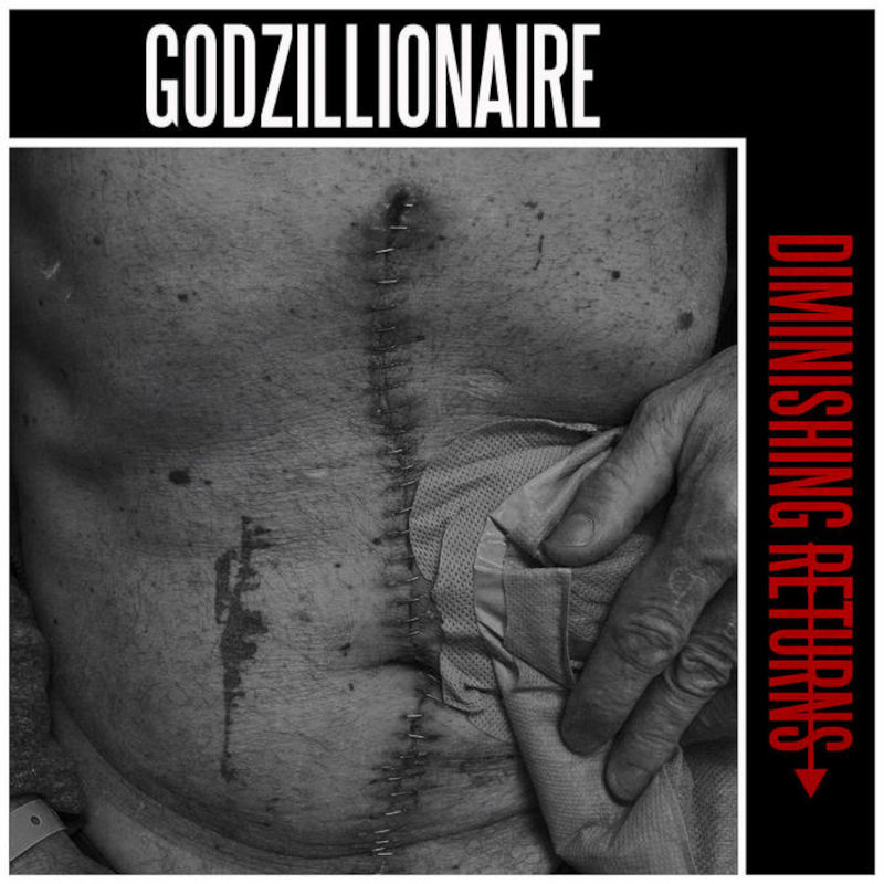 godzillionaire