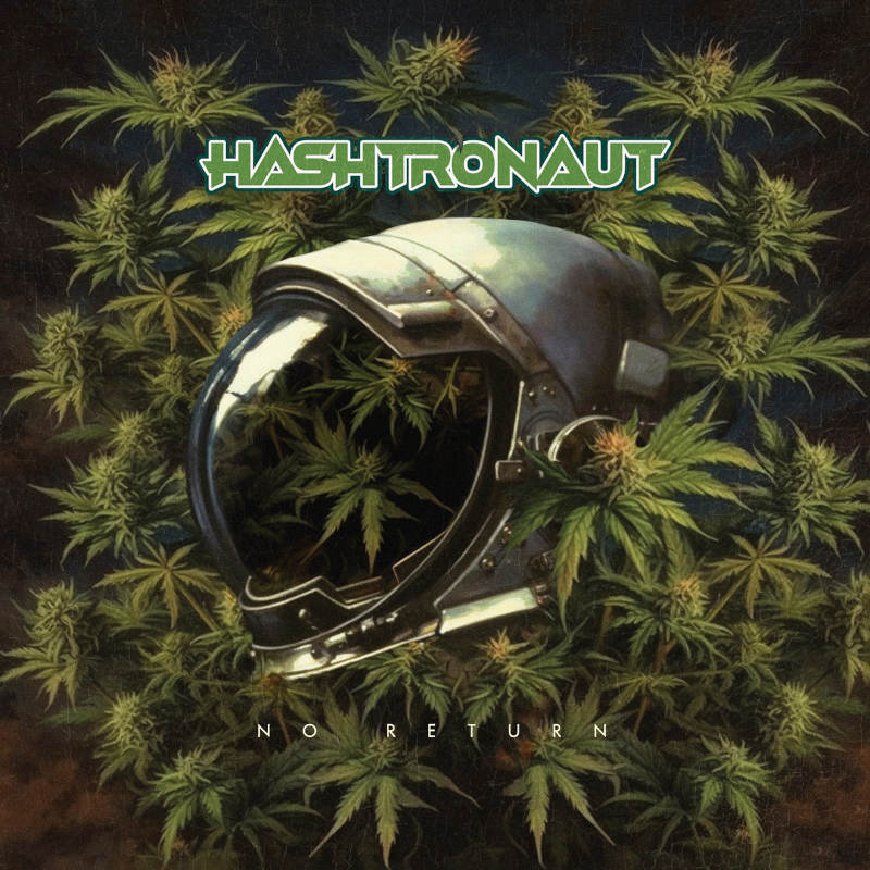 hashtronaut