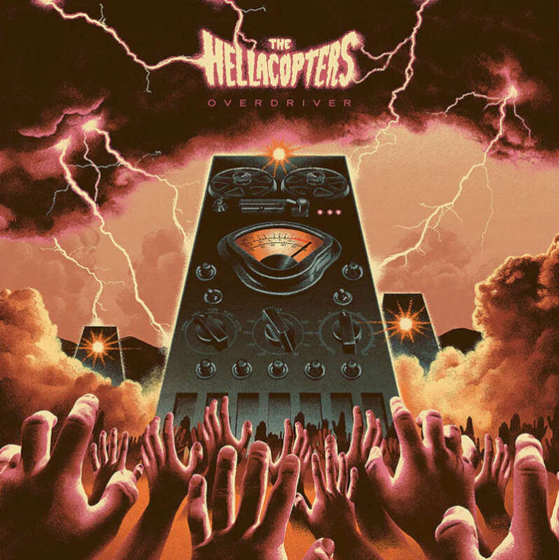hellacopters