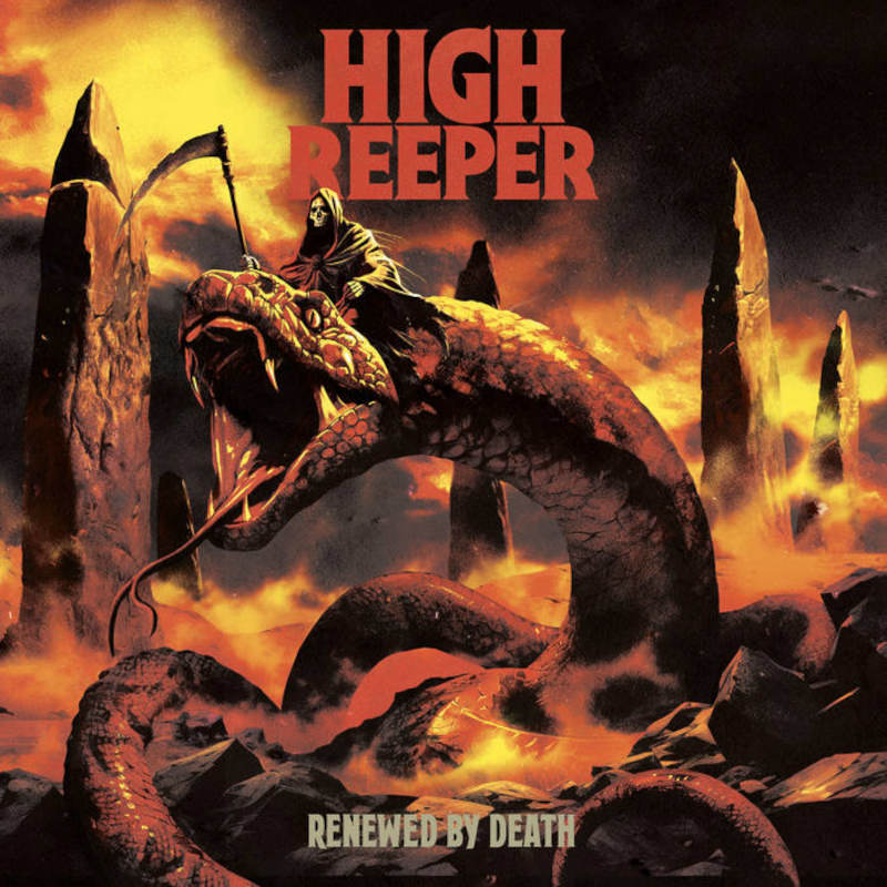 highreeper