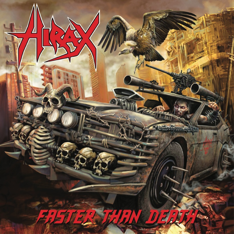 hirax