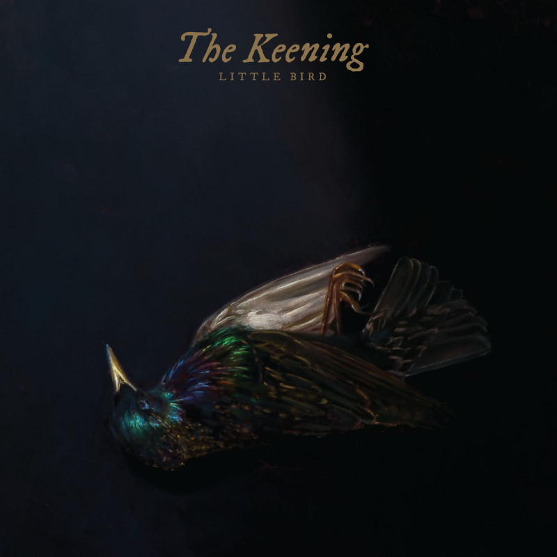 keening