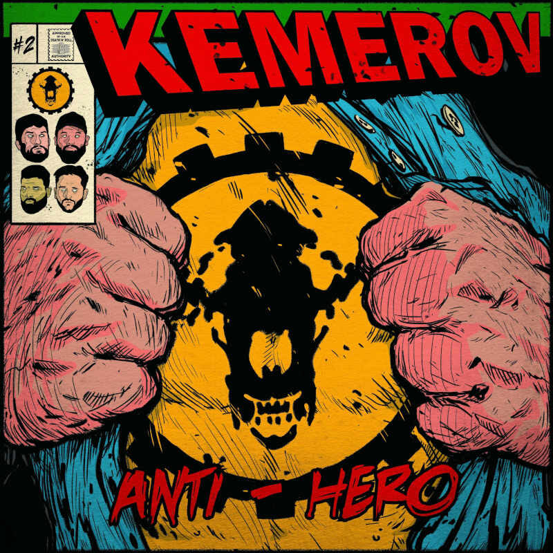 kemerov