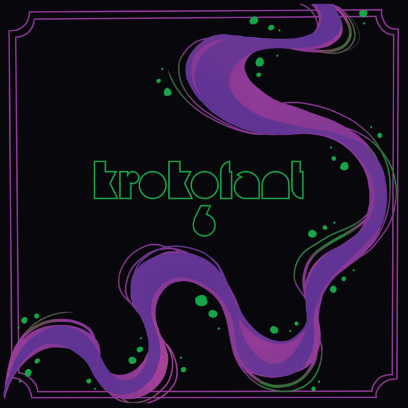 krokofant