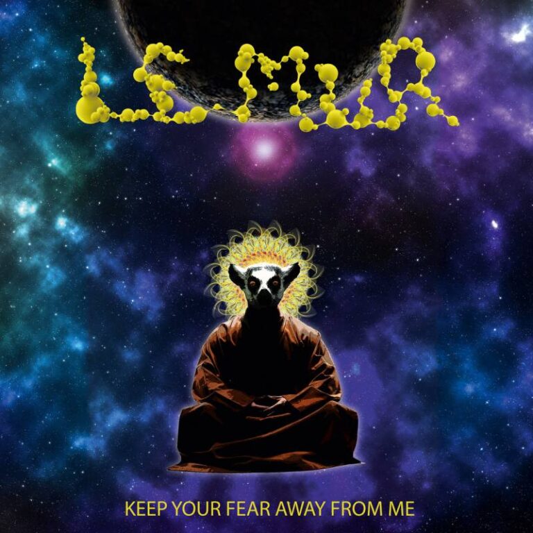 lemur