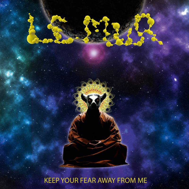 lemur