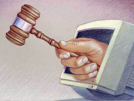155- A Fair Judgement