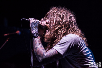 The Devil Wears Prada, Glance Of Medusa, Mindthreat, My Inferno (10/06/2017) MODU