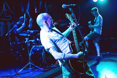 My Turn, OYD, Senserase, Bellum Veritas (5/4/2018) An Club My Turn, OYD, Senserase, Bellum Veritas (5/4/2018) An Club