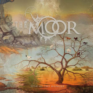 THE MOOR: “Year of the Hunger”