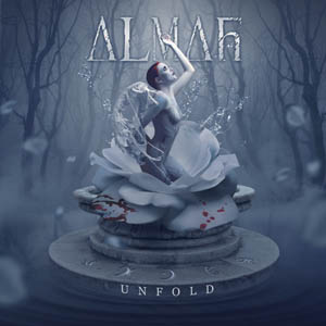 ALMAH: “Unfold”
