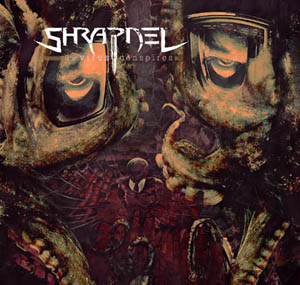 SHRAPNEL: “The Virus Conspires”