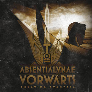 ABSENTIA LUNAE: “Vormats”