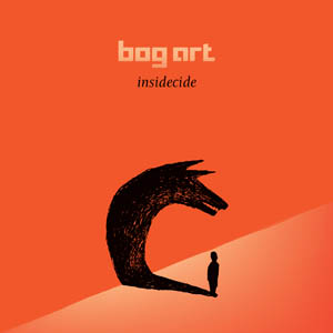 BOG ART: “Insidecide”
