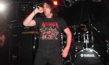 Exhumed