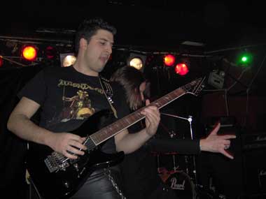 HammersFest