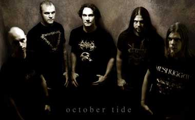 OctoberTide