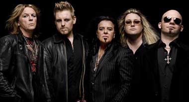 Pretty Maids