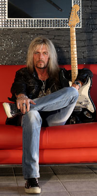 Axel-Rudi-Pell