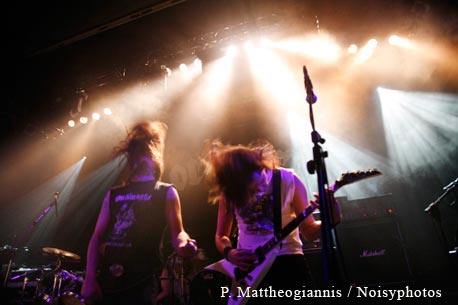 Coroner live athens Released Anger