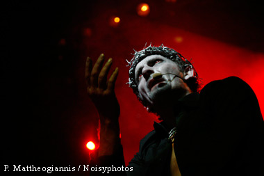 Hell lives report athens