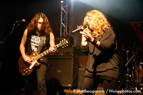 DevilsBlood-live athens 4bitten support