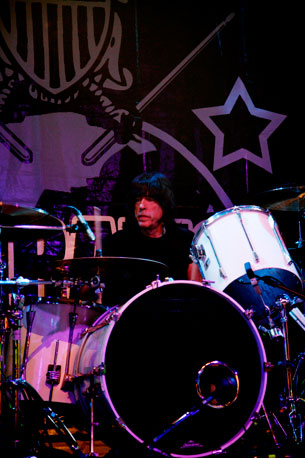 MARKY RAMONE'S BLITZKRIEG (07/04/12) Gagqarin 205
