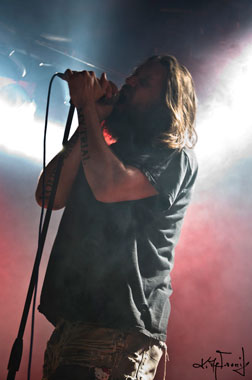 THE HAUNTED live athens