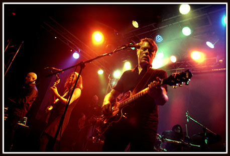 THE-WALKABOUTS live athens