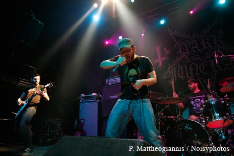 septic flesh live athens heavierThanGod
